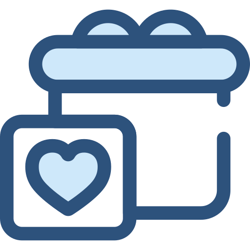 Gift icon