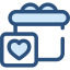 Gift icon 64x64