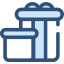 Gift icon 64x64