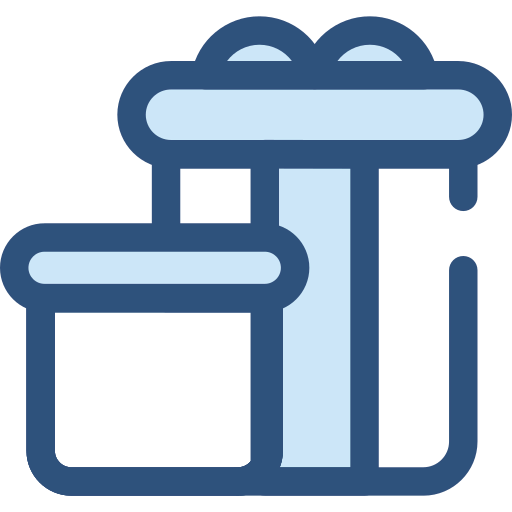 Gift icon