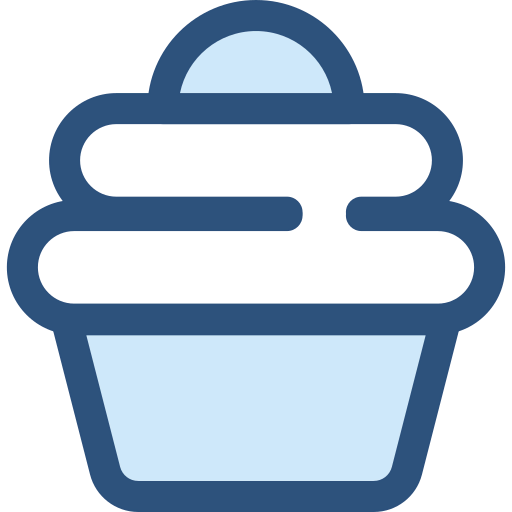 Cupcake icon