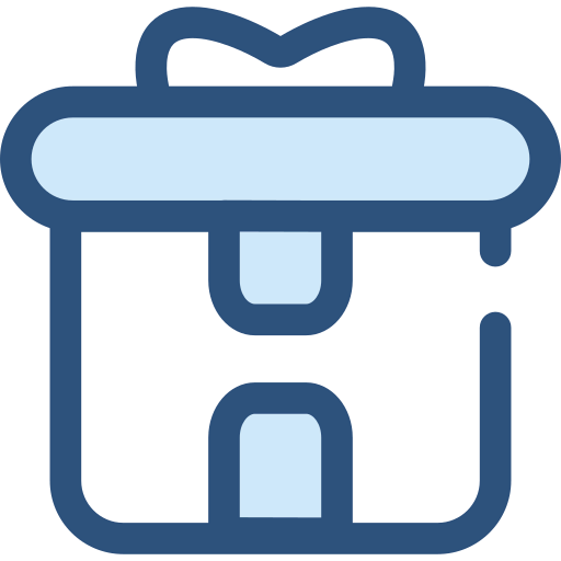 Gift icon