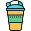 Energy drink icon 64x64