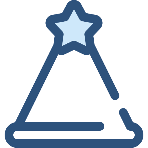 Hat icon