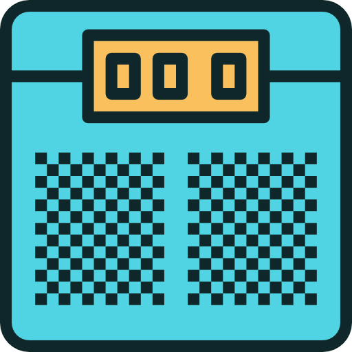 Scale icon