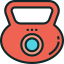 Kettlebell icon 64x64