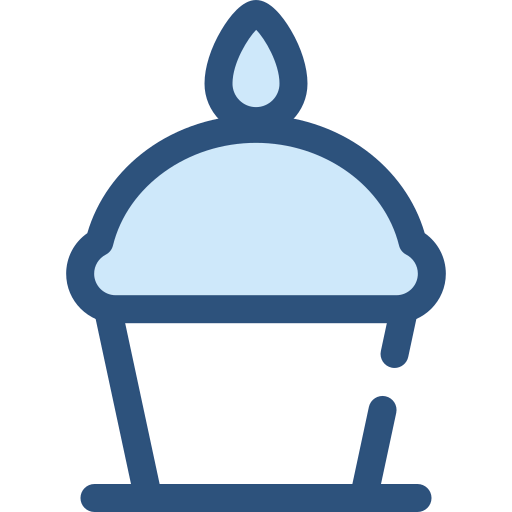 Cupcake icon