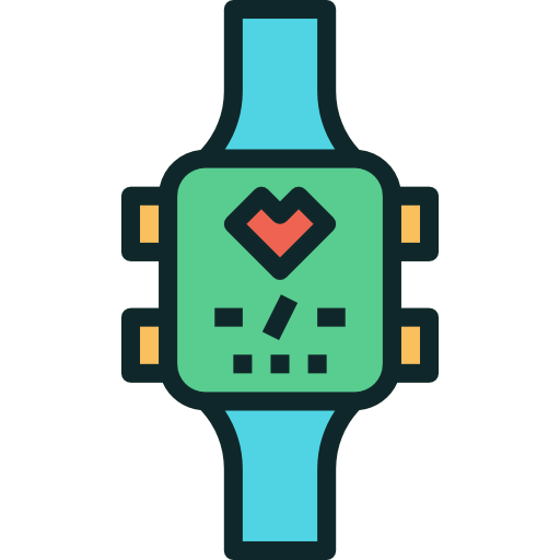 Smartwatch icon