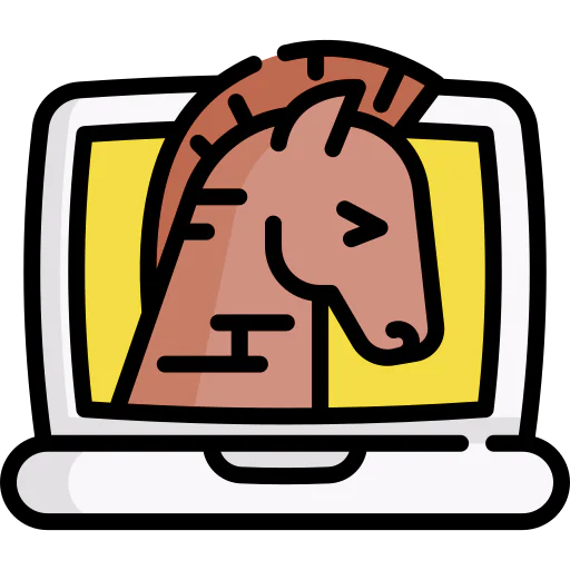 Trojan icon