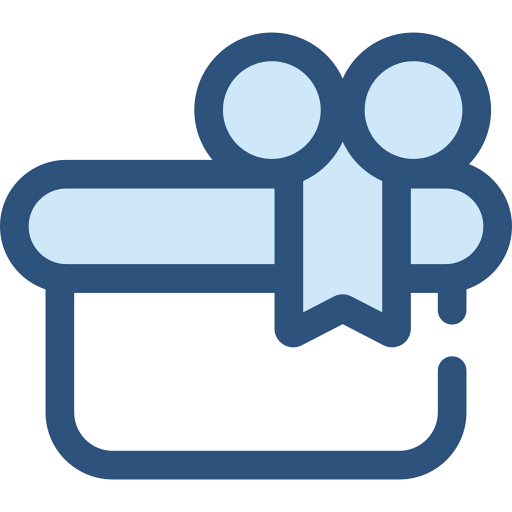 Gift icon