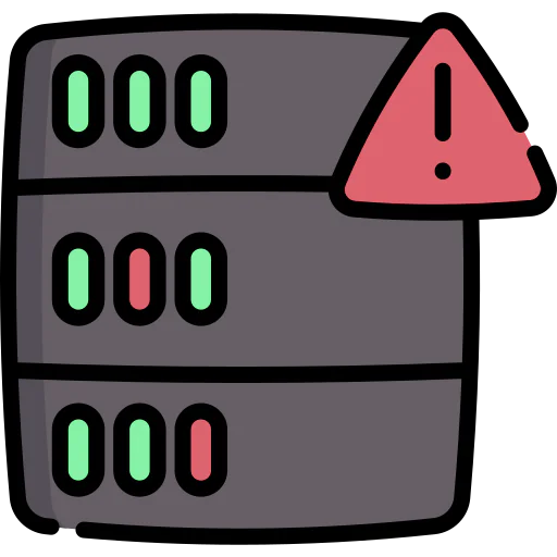 Server icon