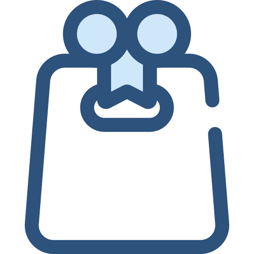 Gift icon