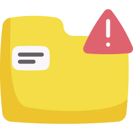 Folder icon