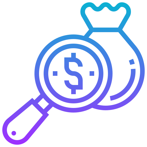 Tax icon