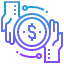 Transaction ícono 64x64