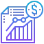 Profit ícono 64x64