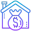 Mortgage ícono 64x64