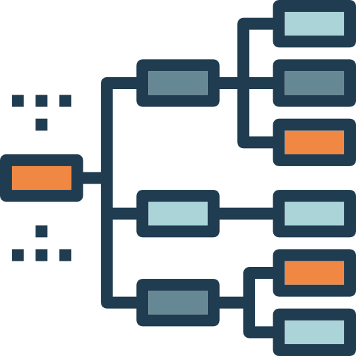 Chart icon