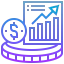 Income ícono 64x64