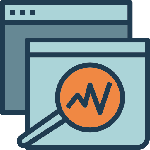 Seo icon