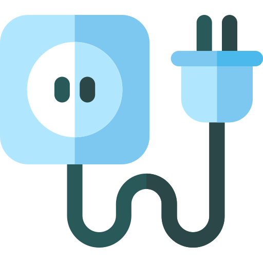 Outlet icon
