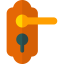 Door handle Symbol 64x64