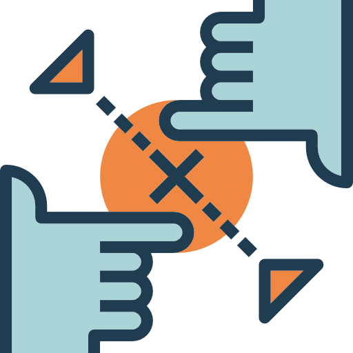 Focus icon