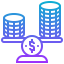 Balance ícono 64x64