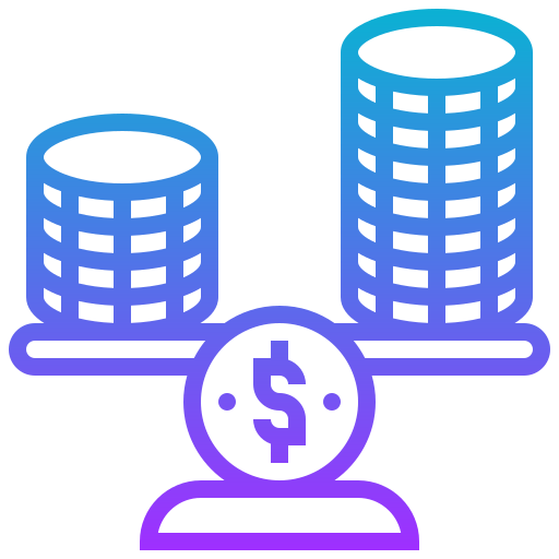 Balance icon
