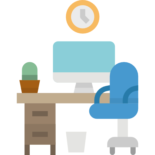 Desktop icon
