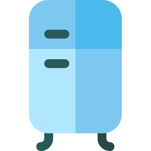 Refrigerator icon