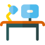 Desk icon 64x64