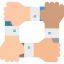 Teamwork icon 64x64