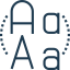 Font 상 64x64