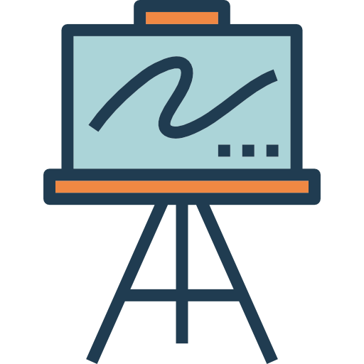 Canvas icon