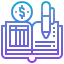 Ledger ícono 64x64