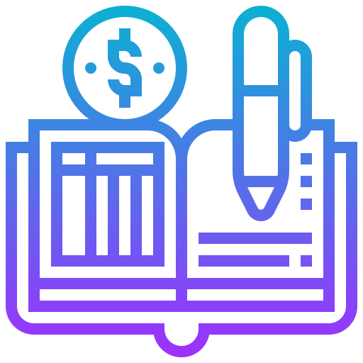 Ledger icon