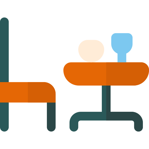 Table icon