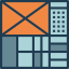 Layout 상 64x64