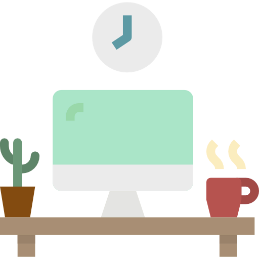 Desktop icon