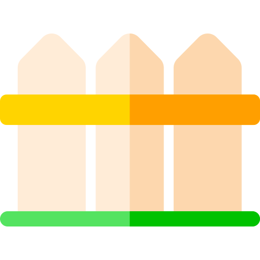 Fence icon