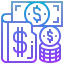 Salary ícono 64x64