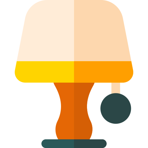 Lamp icon