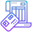 Debit icon 64x64