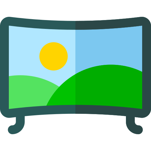 Tv icon