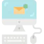 Email icon 64x64