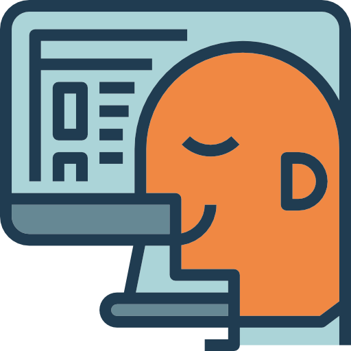 Website icon