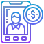 Accounting icon 64x64