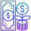 Growth icon 64x64