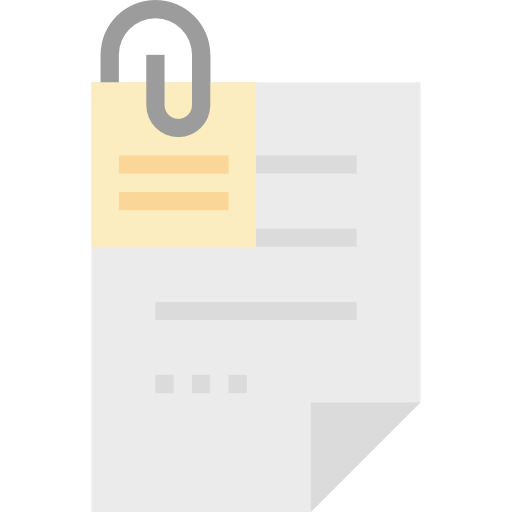 Clip icon